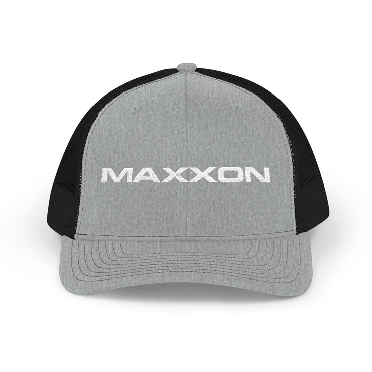 Maxxon Trucker Hat