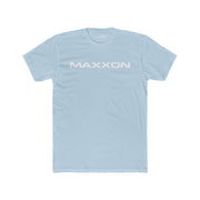 Front Maxxon Logo Tee