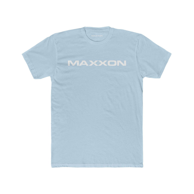 Front Maxxon Logo Tee
