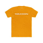Front Maxxon Logo Tee