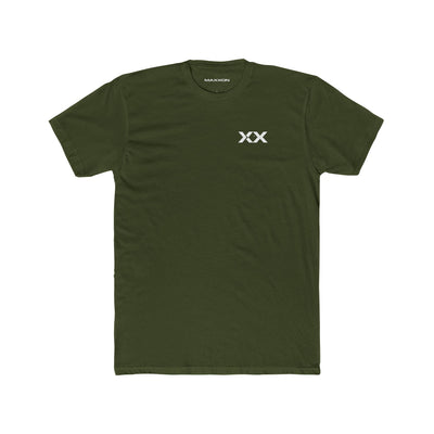 Maxxon Logo T-shirt
