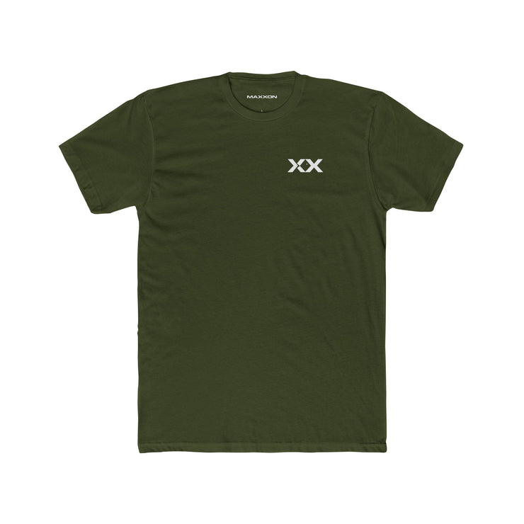 Maxxon Logo T-shirt