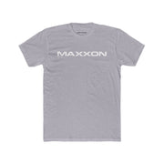 Front Maxxon Logo Tee