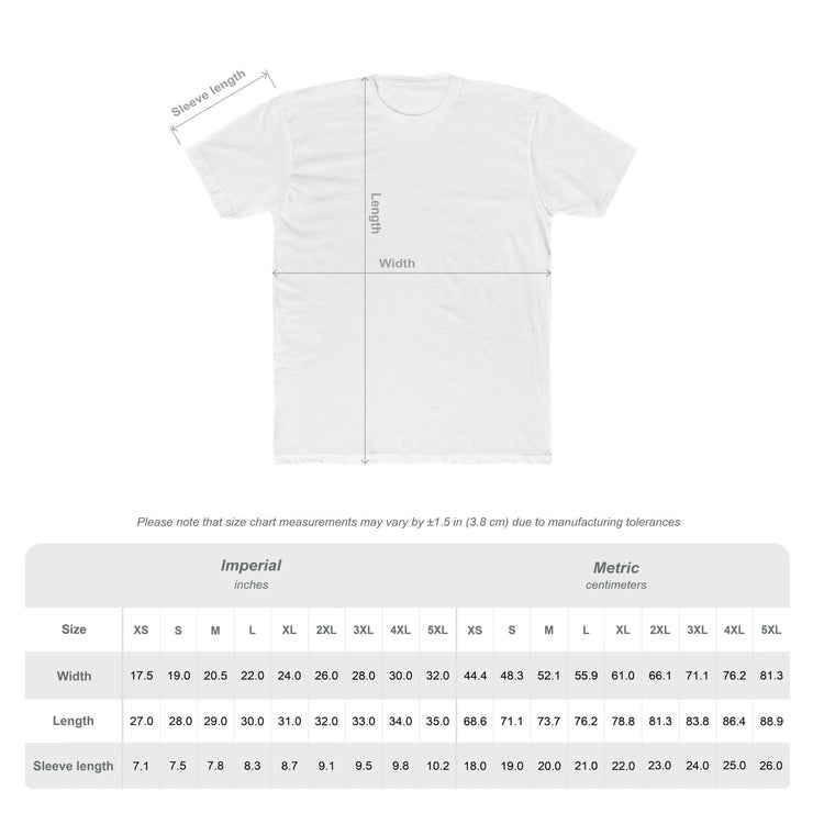 Front Maxxon Logo Tee