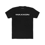 Front Maxxon Logo Tee