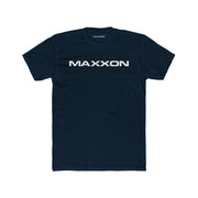 Front Maxxon Logo Tee