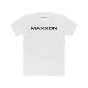 Front Maxxon Logo Tee