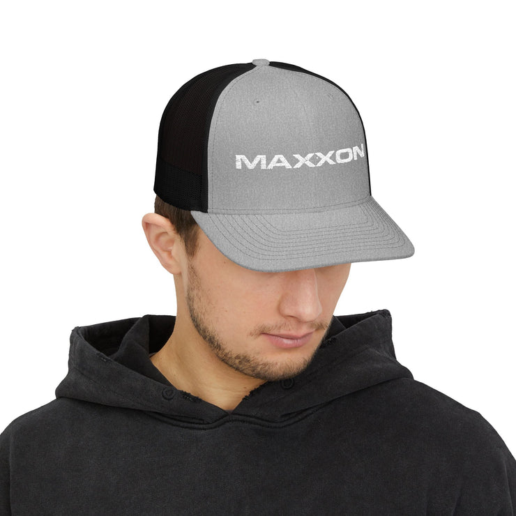 Maxxon Trucker Hat
