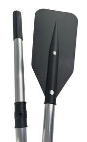 MAXXON Aluminum Oars