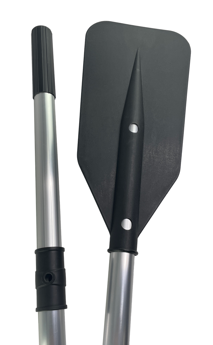 MAXXON Aluminum Oars