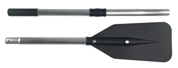 MAXXON Aluminum Oars