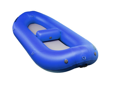 MAXXON 8' 10" Self-Bailing Raft • Model: XSB-270