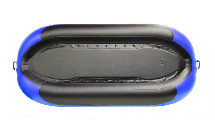 MAXXON 8' 10" Self-Bailing Raft • Model: XSB-270