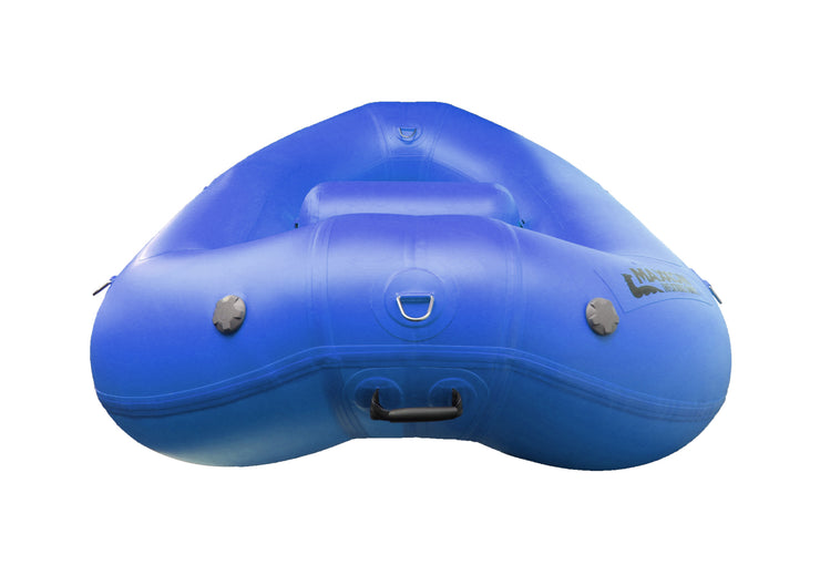 MAXXON 8' 10" Self-Bailing Raft • Model: XSB-270