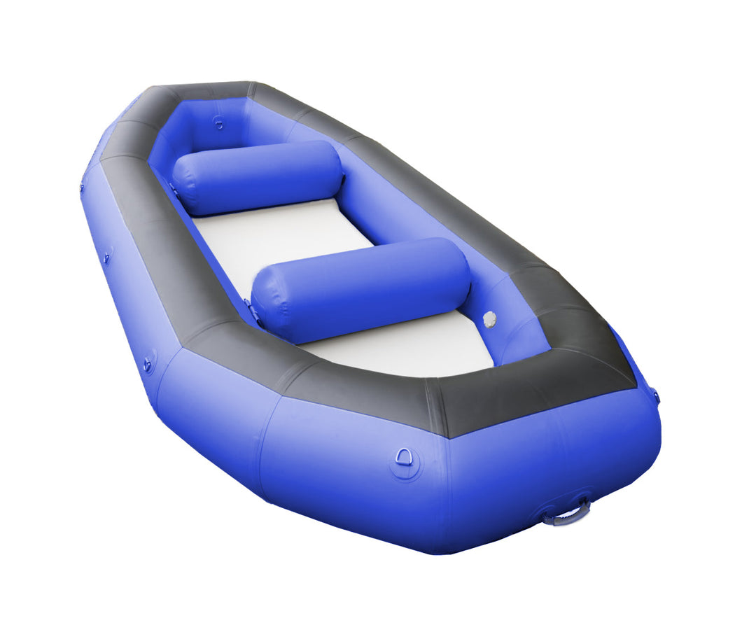トップス raft MAXXON 12' Self-Bailing Raft • Model: XSB-366 – Maxxon Raft