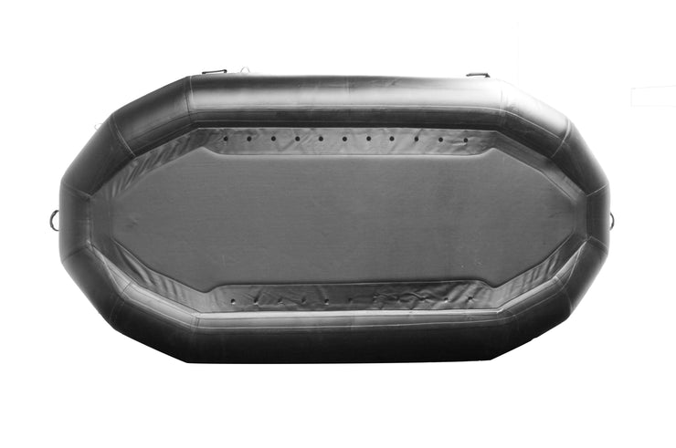 MAXXON 12' 9" Self-Bailing Raft • Model: XSB-390