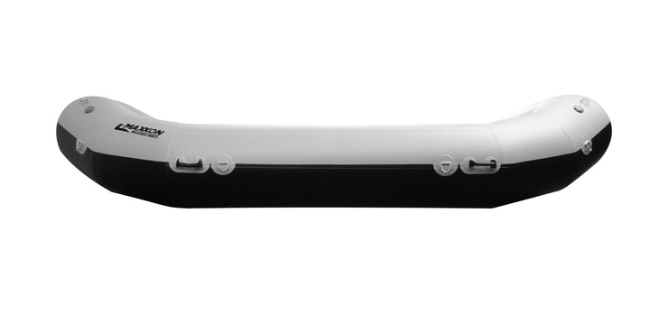 MAXXON 12' 9" Self-Bailing Raft • Model: XSB-390