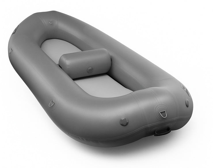 MAXXON 10' 6" Self-Bailing Raft • Model: XSB-320