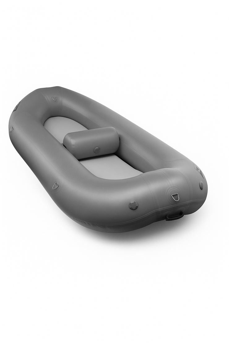 MAXXON 8' 10" Self-Bailing Raft • Model: XSB-270