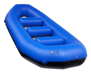 MAXXON 12' 9" Self-Bailing Raft • Model: XSB-390