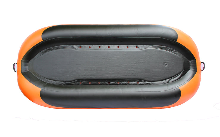 MAXXON 8' 10" Self-Bailing Raft • Model: XSB-270