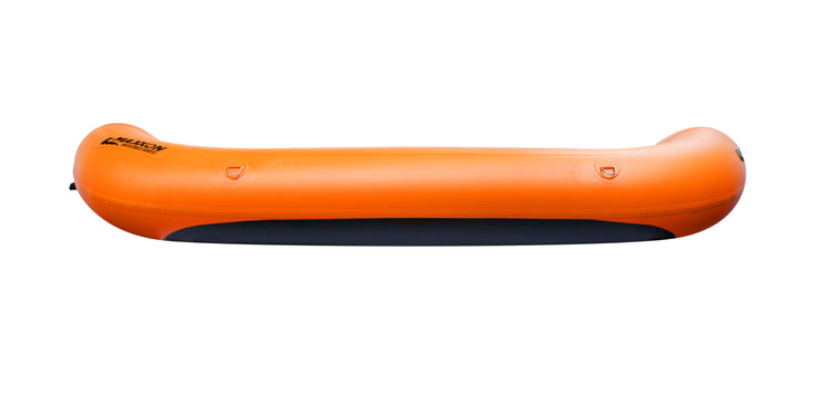 MAXXON 8' 10" Self-Bailing Raft • Model: XSB-270