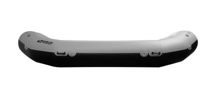 MAXXON 16' Self-Bailing Raft • Model: XSB-490