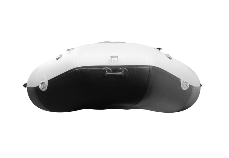 MAXXON 16' Self-Bailing Raft • Model: XSB-490