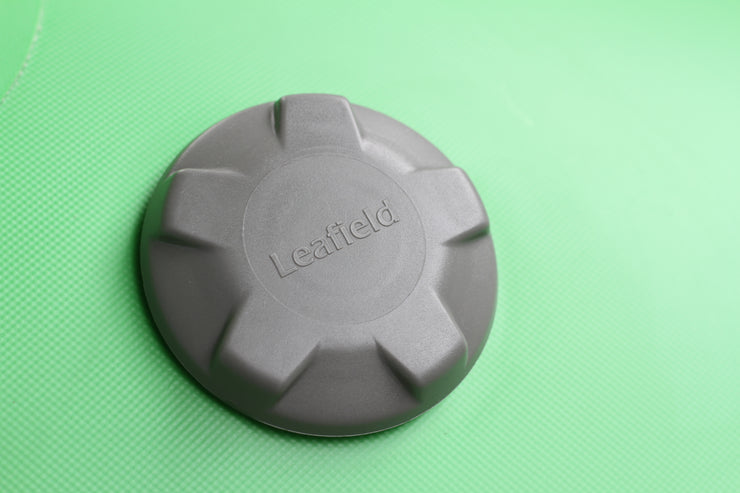 Leafield® air-valve 