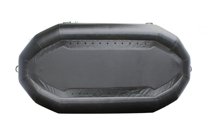 MAXXON 14' Self-Bailing Raft • Model: XSB-430