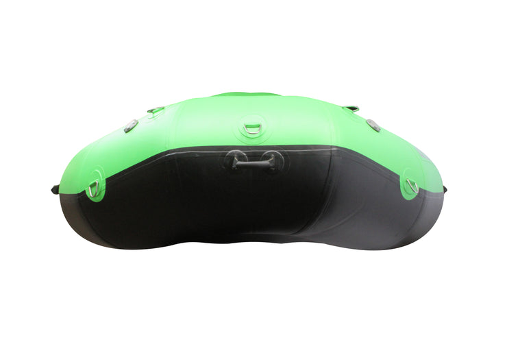 MAXXON 14' Self-Bailing Raft • Model: XSB-430
