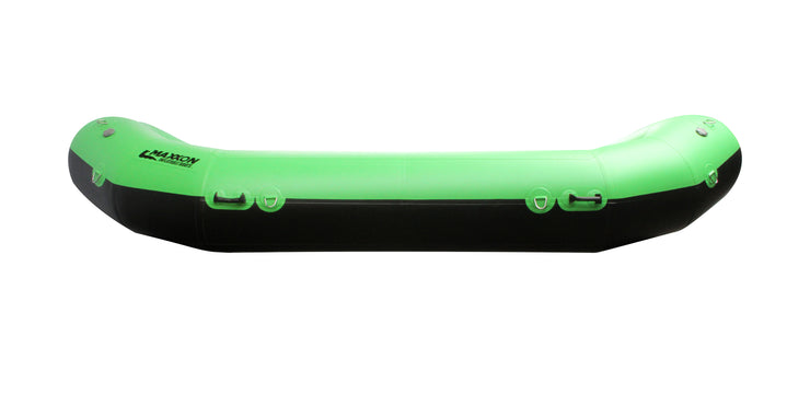 MAXXON 14' Self-Bailing Raft • Model: XSB-430