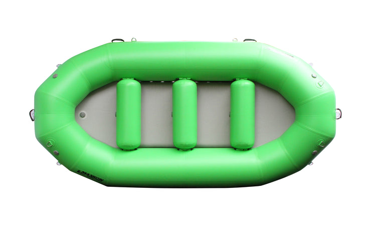 MAXXON 14' Self-Bailing Raft • Model: XSB-430