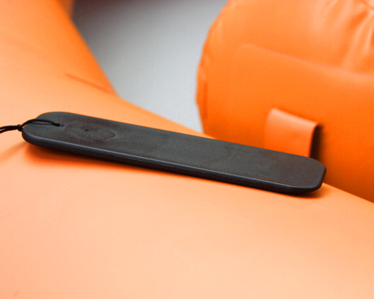 Batten attachment system for removable thwarts