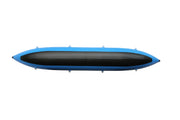 MAXXON 10' x 18" Pontoons • XPT-10/18