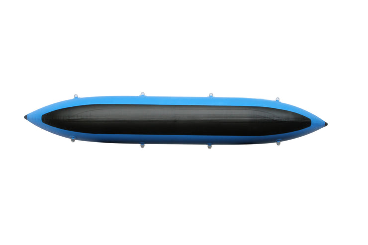 MAXXON 10' x 18" Pontoons • XPT-10/18