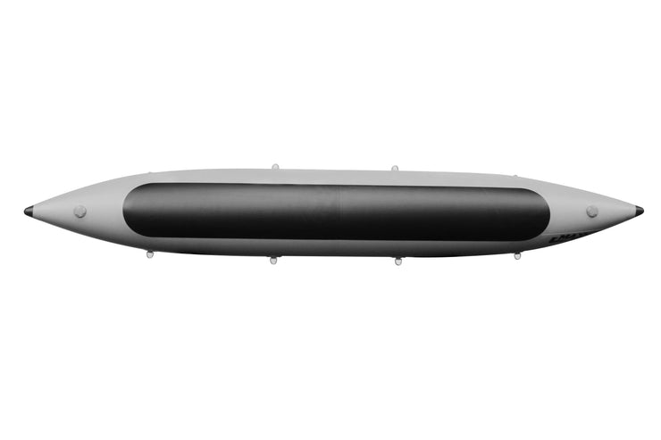 MAXXON 10' x 18" Pontoons • XPT-10/18