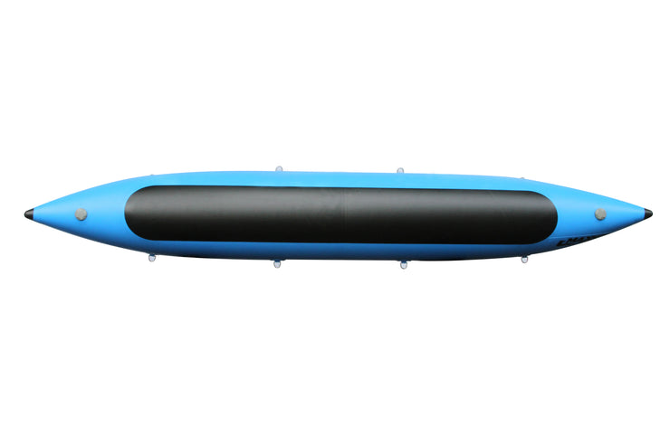 MAXXON 10' x 18" Pontoons • XPT-10/18